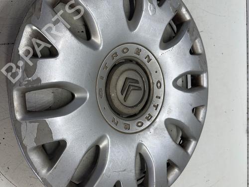 Hjulkapsel Hjulkapsel CITROËN XSARA PICASSO (N68) 1.6 HDi (90 hp) 37413350 37413350