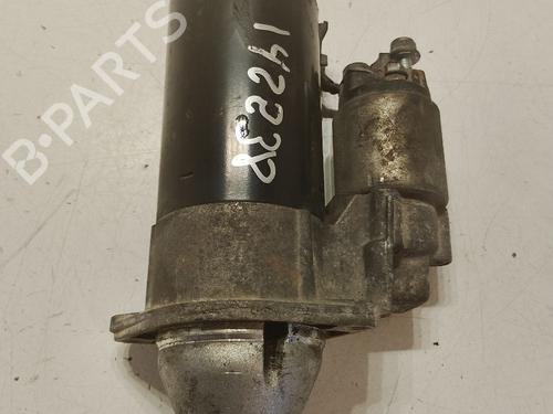 Used Starter Starter MERCEDES-BENZ A-CLASS (W169) A 180 CDI (169.007, 169.307) (109 hp) 36219836 36219836