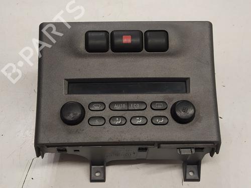 Climate control OPEL ZAFIRA A MPV (T98)  | BP25012856I5 