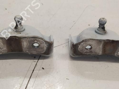 Tailgate lift support RENAULT CLIO IV (BH_) 1.5 dCi 75 | BP25989378C138 