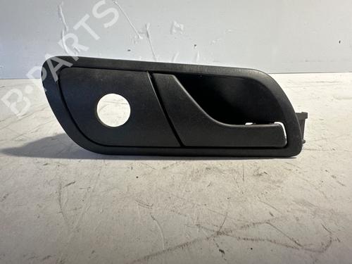 Used Front right interior door handle Front right interior door handle 37704153 37704153