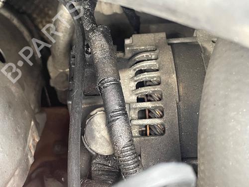 Used Alternator FORD FOCUS II (DA_, HCP, DP) [2004-2013]  32382198