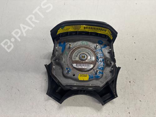 Førerens kollisjonspute LAND ROVER FREELANDER I (L314) 2.0 Td4 4x4 | BP28964747C9