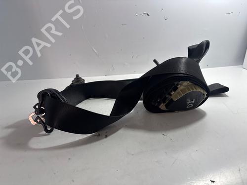 Used Front left seatbelt OPEL CORSA C (X01) [2000-2009]  31083827