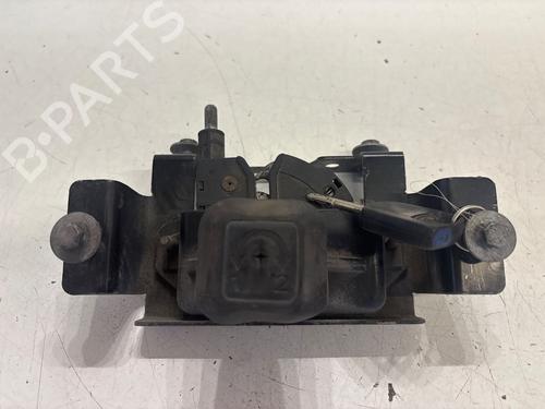 Used Hood lock FORD TRANSIT Van (FA_ _) [2006-2014]  27623337