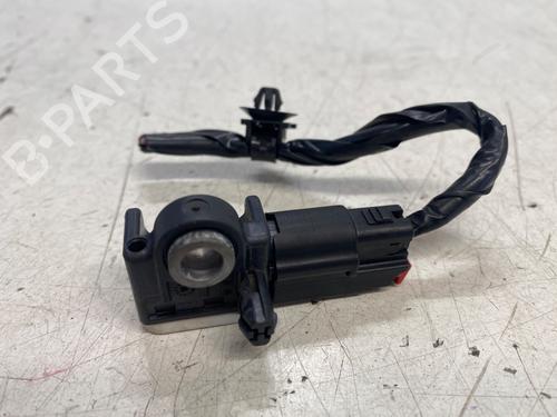 Elektronisk sensor MAZDA 3 (BL) 2.2 MZR CD (BL10) (150 hp) 29420455