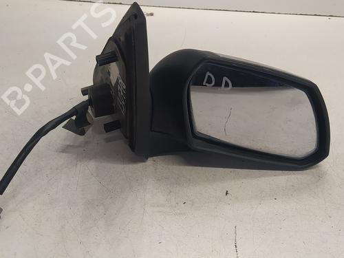 Used Right mirror FORD MONDEO III Saloon (B4Y) 2.0 TDCi (130 hp) 23534734