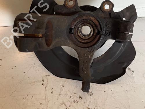 Left front steering knuckle MAZDA 3 (BL) 2.2 MZR CD (BL10) | BP29523282M25