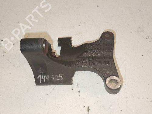 Engine mount NISSAN ALMERA II (N16) 2.2 dCi | BP38675865M89 - Image 2