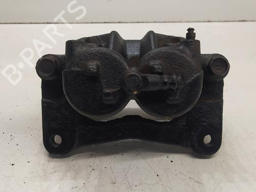 Left front brake caliper MITSUBISHI PAJERO III (V7_W, V6_W) 3.2 Di-D (V68W, V78W) | BP21521678M105 