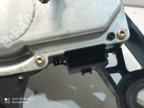 Rear wiper motor SEAT LEON (1M1) | BP31574858M102