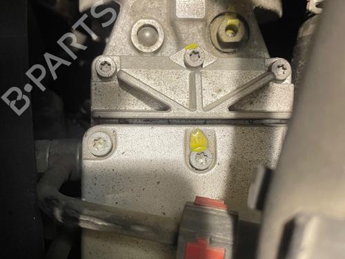 Used Injection pump FORD FOCUS I Turnier (DNW) 1.8 Turbo DI / TDDi (90 hp) 29521734