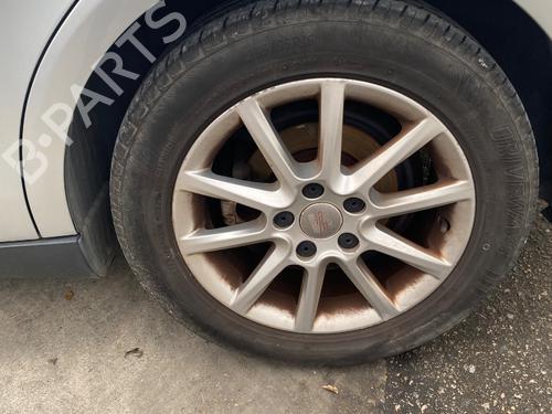 Used Rim SEAT ALTEA XL (5P5, 5P8) [2006-2015]  30922419