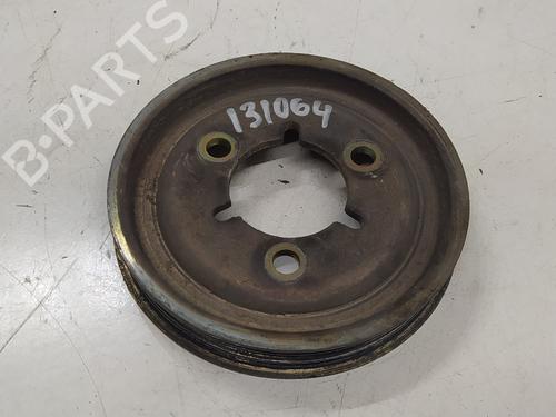 Used Pulley CITROËN SAXO (S0, S1) 1.4 VTS (75 hp) 23933662