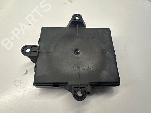 Electronic module MERCEDES-BENZ A-CLASS (W169) A 180 CDI (169.007, 169.307) | BP33966358M83 - Image 2