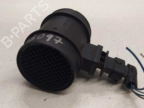 Mass air flow sensor FIAT DOBLO Box Body/MPV (223_) 1.9 JTD | BP29706001M95 