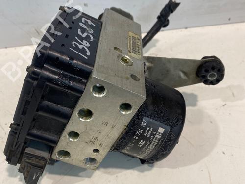 ABS pump BMW 3 Coupe (E46) 320 Ci | BP29706011M43 