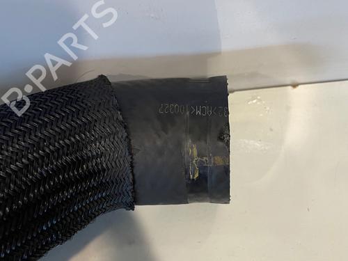 Andere MAZDA 3 (BL) 2.2 MZR CD (BL10) | BP29532119O1