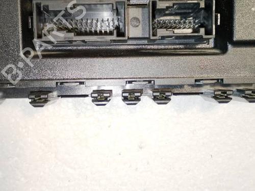Electronic module MERCEDES-BENZ A-CLASS (W169) A 180 CDI (169.007, 169.307) | BP40063732M83 - Image 3