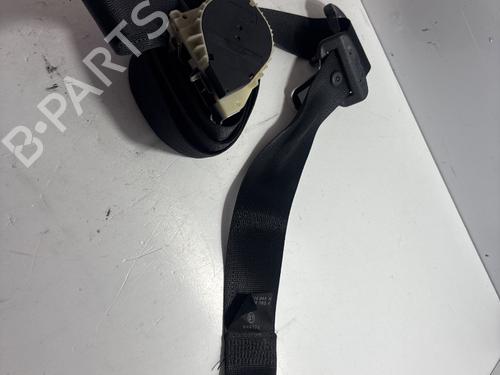 Rear right seatbelt OPEL CORSA C (X01) | BP31083820I28