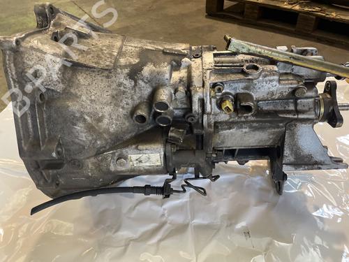 Gearbox BMW 3 Coupe (E46) 320 Ci | BP29376270M3 