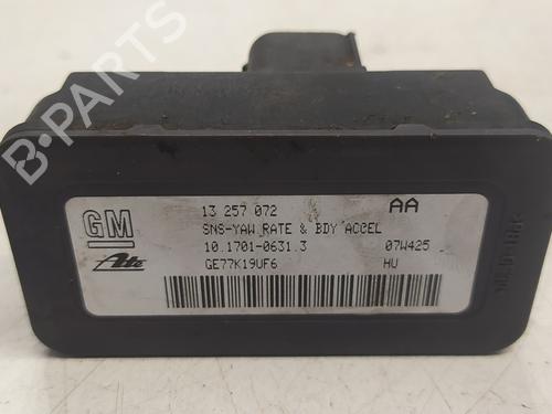 Elektronisk sensor OPEL ASTRA H (A04) 1.7 CDTI (L48) (100 hp) 20689929