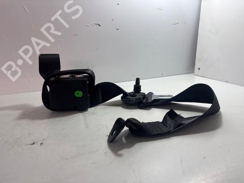 Rear right seatbelt OPEL CORSA C (X01) | BP31083820I28