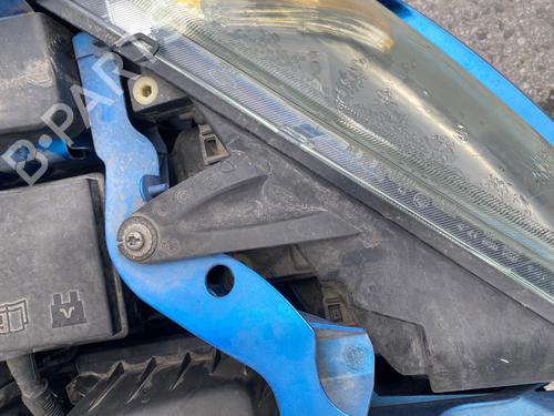 Left headlight FORD FOCUS II (DA_, HCP, DP)  | BP31321849C28  - Image 7