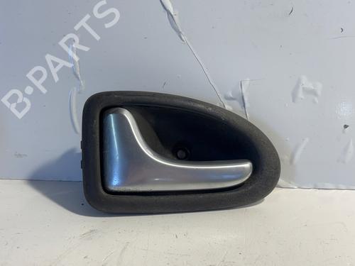 Used Front left interior door handle Front left interior door handle 37034695 37034695
