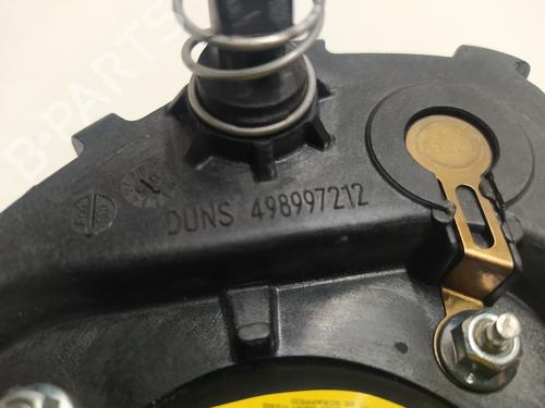 Driver airbag OPEL ASTRA H Estate (A04) 1.7 CDTI (L35) | BP23570064C9 