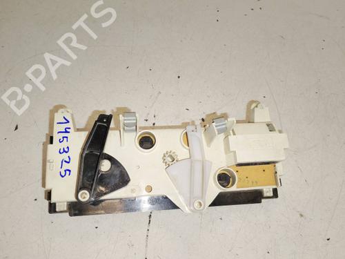 Climate control OPEL MOVANO A Bus (X70) | BP40062754I5 - Image 9