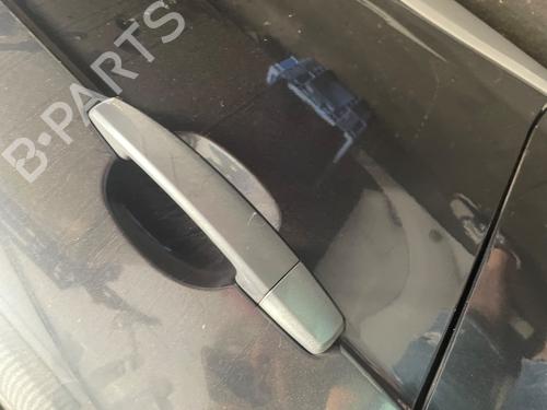 Used Front right exterior door handle Front right exterior door handle 37012054 37012054