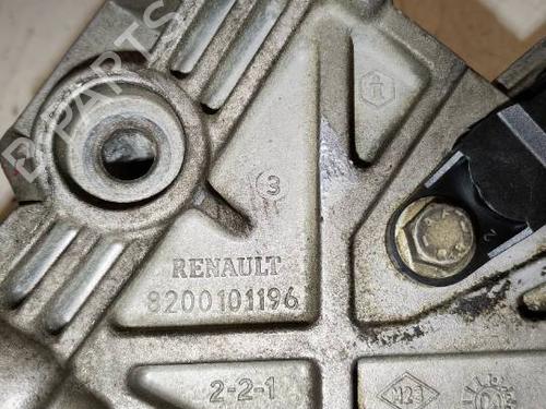 Engine mount RENAULT MEGANE II Saloon (LM0/1_) | BP40467539M89 - Image 9