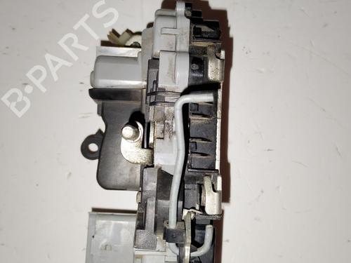 Used Front right lock Front right lock CITROËN XSARA PICASSO (N68) 1.6 HDi (90 hp) 33957023 33957023