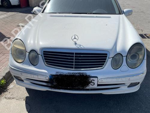 ABS pump MERCEDES-BENZ E-CLASS T-Model (S211) E 220 T CDI (211.206) | BP36032222M43 - Image 7