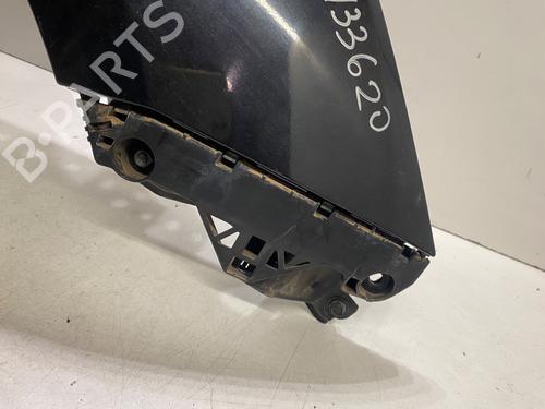 Right front fenders MAZDA 3 (BL) 2.2 MZR CD (BL10) | BP26922181C42 