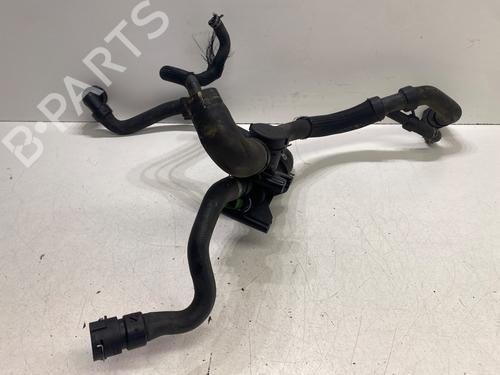 Andre Andre FORD MONDEO IV Turnier (BA7) 2.0 TDCi (140 hp) 36904009 36904009