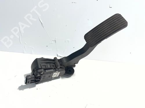 Used Pedal Pedal KIA CEE'D Hatchback (ED) [2006-2012] 36393618 36393618