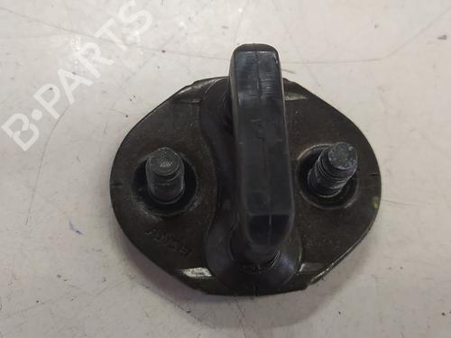 Front left lock MITSUBISHI PAJERO III (V7_W, V6_W) 3.2 Di-D (V68W) | BP23571787C98 
