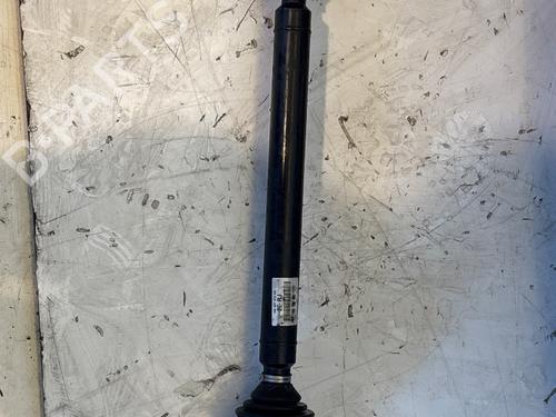 Right front driveshaft VW CADDY III MPV (2KB, 2KJ, 2CB, 2CJ)  | BP28525555M39