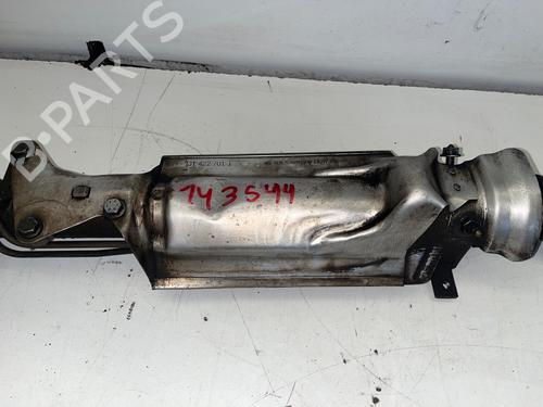 Steering rack SEAT LEON (1M1) 1.9 TDI | BP37273055M22 - Image 8