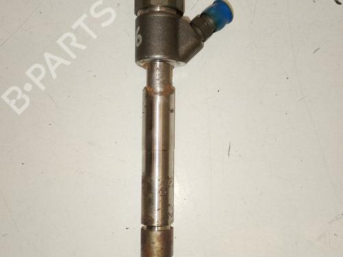Used Injector Injector FORD FOCUS III Turnier [2010-2020] 32397318 32397318