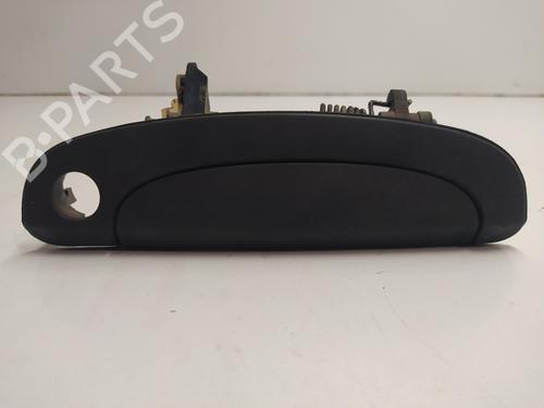 Used Front right exterior door handle HYUNDAI GETZ (TB) [2001-2011]  23570042
