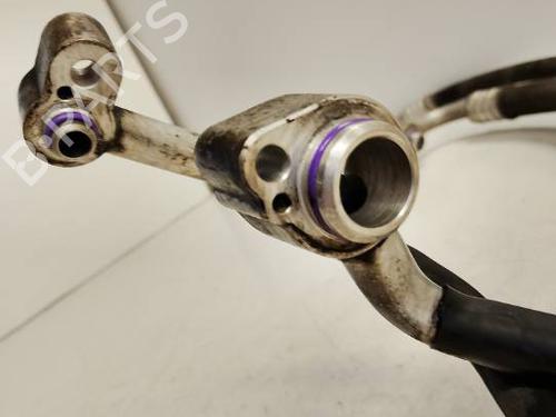 Used AC pipe AC pipe 38570056 38570056