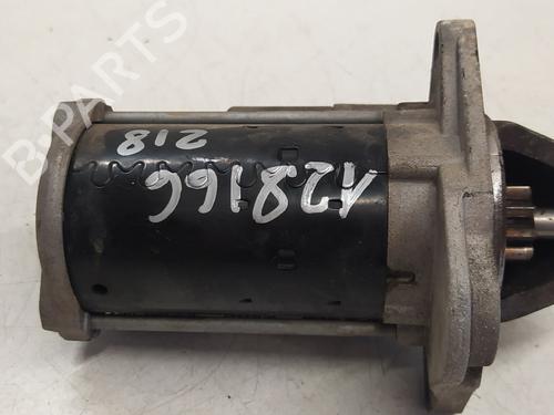 Used Starter OPEL CORSA E (X15) 1.4 (08, 68) (90 hp) 19936502
