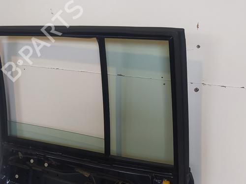 Right rear door MITSUBISHI PAJERO III (V7_W, V6_W) 3.2 Di-D (V68W, V78W) | BP23570850C5 