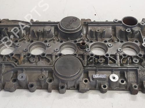 Used Valve cover VOLVO S40 II (544) 2.4 (140 hp) 23868702
