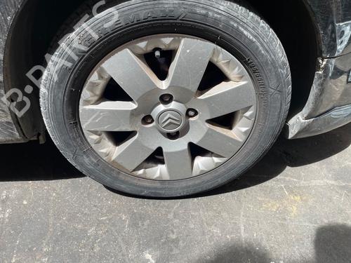 Used Wheel set Wheel set 38603676 38603676