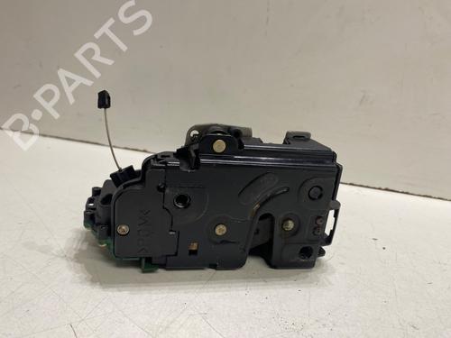 Rear right lock SEAT TOLEDO II (1M2) 1.9 TDI | BP29928618C99
