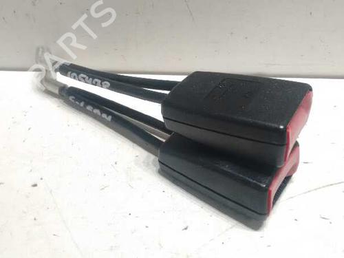 Engate do cinto SEAT LEON (1M1) [1999-2006]  31574864